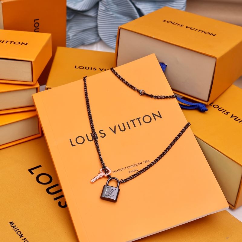 Louis Vuitton Necklaces